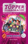 David Baddiel - De Topper TurboRacer