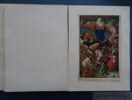 Bazin, Germain; - Primitifs français. Enluminures et peintures des XIV et  XVe siècles.