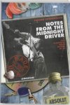 Jordan Sonnenblick - Made in the USA - Notes from the midnight driver