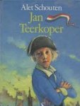 Schouten - Jan teerkoper