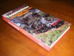 Paxton, Leith, David Bourne - Locomotives of the South African Railway. A Concise Guide
