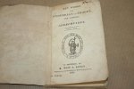  - Een Woord van Onderrigt en Troost ten gebruike in Sterfhuizen