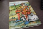 Jonkheid, K. - DE LANSKNECHT VAN GRAAF BERNHARD