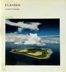 H.W. Menard, P.J. van de Paverd, T.J. Kortbeek - Eilanden: oceanen in beweging