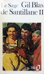 Le Sage - Gil Blas de Santillane II (Histoire de Gil Blas de Santillane II) (FRANSTALIG) Le Sage - Gil Blas de Santillane II (Histoire de Gil Blas de Santillane II) (FRANSTALIG)