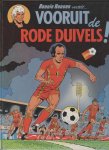  - Ronnie Hansen vertelt..vooruit de rode duivels!