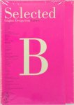  - Selected B Graphic Design from Europe - 2 volumes