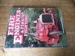 Burgess-Wise, David - Fire engines & fire-fighting
