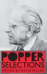 K Popper - Popper Selections (Paper)