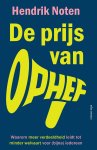Hendrik Noten - De prijs van ophef