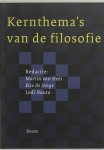 [{:name=>'M. van Hees', :role=>'B01'}, {:name=>'E. de Jonge', :role=>'B01'}, {:name=>'L. Nauta', :role=>'B01'}] - Kernthema's van de filosofie