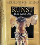 Janson, H.W. - De Wereldgeschiedenis van de Kunst.