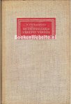 Voordewind, H. - De commissaris vertelt verder