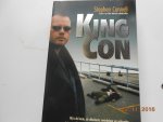 Stephen Cannell - King Con Stephen Cannell - King Con