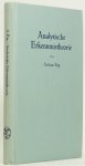 PAP, A. - Analytische Erkenntnistheorie. Kritische Übersicht über die neueste Entwicklung in USA und England.