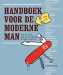 Wim De Jong 233326,  Christjan Knijff 86781,  Henrico Prins 64271 - Handboek voor de moderne man