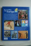 Blockmans, Wim (hoofdredacteur); e.a. - De Wording Van Europa  Sport, spel en ontspanning