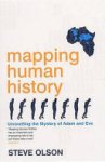 Steve Olson 288659 - Mapping Human History