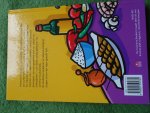 Cress, Ciska - INDONESISCH KOKEN MET GROENTE EN VIS