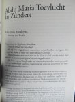 Fijen, Leo e.a. - Wandelen met God rond abdijen.