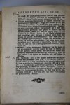 Beukelman, Joannes - De Leere der Waarheid tot Godzaligheid. Of, Volledige Verklaaring over den Heidelbergschen Katechismus, in twee en vyftig leerredenen, en eene inleidings leerreden tot dezelve, Uitgewerkt en Gepredikt. Met een bygevoegde Voorrede van Johannes ...