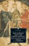 Anderson, J J - Sir Gawain and the Green Knight / Pearl, Cleanness, Patience.