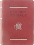 Aron M, Grassé P - Précis de Biologie animale