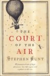 Hunt, Stephen - Jackelian 1: The Court of the Air