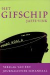 Jaffe Vink - Het gifschip