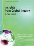 Sogaard, Viggo - Evangelizing our World: Insights from Global Inquiry