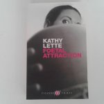 Lette, Kathy - Foetal Attraction