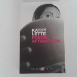 Lette, Kathy - Foetal Attraction Lette, Kathy - Foetal Attraction