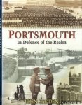 Sadden, John - Portsmouth: In Defence of the Realm