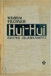 Wilhelm Filchner 181179 - Hui-Hui