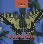 Martin Schwabacher - Dierenfamilies  -   Vlinders