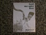 Barneveld , Jan van - ISRAEL ONZE OUDSTE BROER