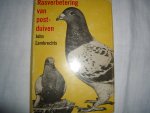 Lambrechts, John - Rasverbetering van postduiven