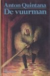Quintana, Anton - DE VUURMAN