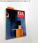 Futagawa, Yukio (Publisher): - Global Architecture (GA) - Houses No. 27