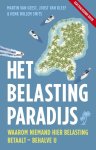 Joost van Kleef, Henk Willem Smits - Het belastingparadijs