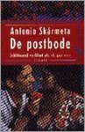 Antonio Skarmeta - De postbode