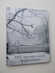 BETTINK, HUGO (E.A.), - HFC een eeuw aan de Spanjaardslaan.