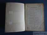 E. Dardenne et Dr. A.M. - Ville d'Andenne. Fêtes de Sainte Begge. Cortège Historique. Programme, notice historique & descriptive. E. Dardenne et Dr. A.M. - Ville d'Andenne. Fêtes de Sainte Begge. Cortège Historique. Programme, notice historique & descriptive.