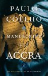 Paulo Coelho & Piet Janssen - (1) Manuscript Uit Accra