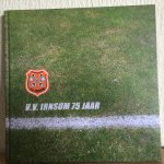  - Voetbal vereniging IRNSUM , it oare Oranje