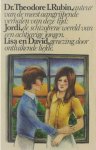 Theodore Isaac Rubin, Thomas Nicolaas, vertaler. - Jordi : de schizofrene wereld van een achtjarige jongen ; Lisa en David : genezing door ontluikende liefde