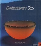 Frantz, Susanne K. - Copntemporary glass