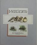 Bastin, Marjolein & Buisink, Frans - Libelle vogelalbum / druk 1