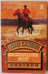 Amour Louis 'l, vert. Brisk David - Begeerlijke buit Western nr 1 Amour Louis 'l, vert. Brisk David - Begeerlijke buit Western nr 1