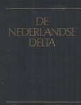 Duursma, E. - De Nederlandse Delta: Een compromis tussen milieu en techniek in de strijd tegen het water. De 'Zelandiaer Descriptio'. het panorama van Walcheren uit 1550